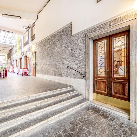 Elegant Suite Ponte Vecchio Florence Exterior photo