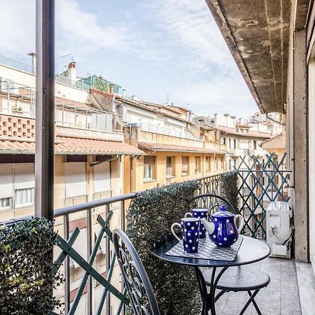 Elegant Suite Ponte Vecchio Florence Exterior photo